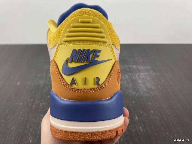 Goku Jordan DX6660-900   Air Dragon 3  Ball 0509